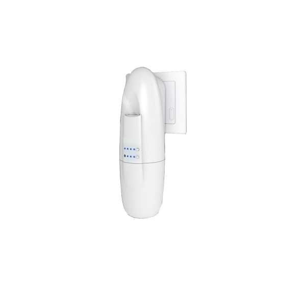 Elektromos illatosító.Illat diffuzor, Aroma Diffuzor