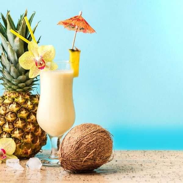 A Piña Colada illat fiatal környezetek számára készült, mint például diszkók, éjszakai klubok, játéktermek és találkozóhelyek