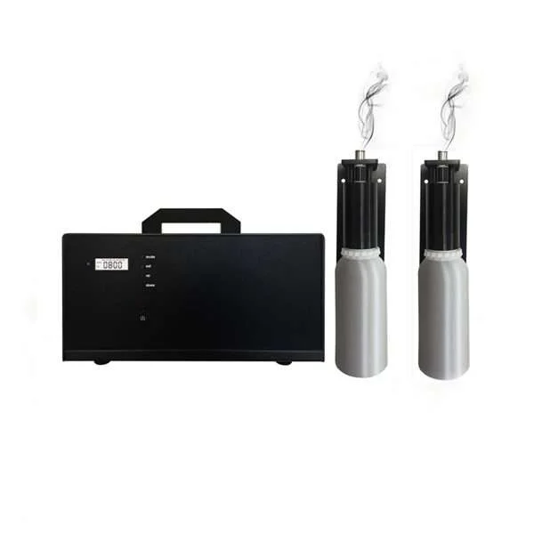 S1002 HVAC illatosítógép