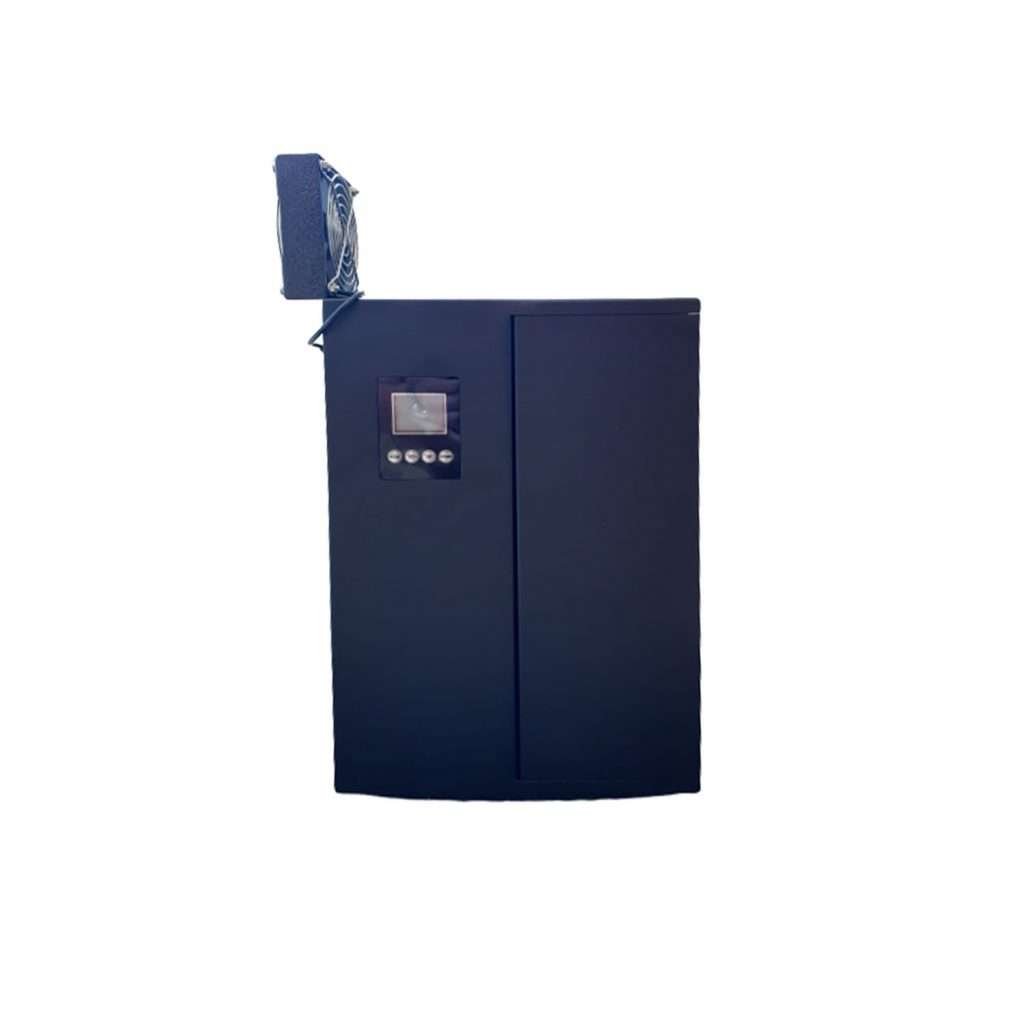 Ventilátoros aroma diffúzor