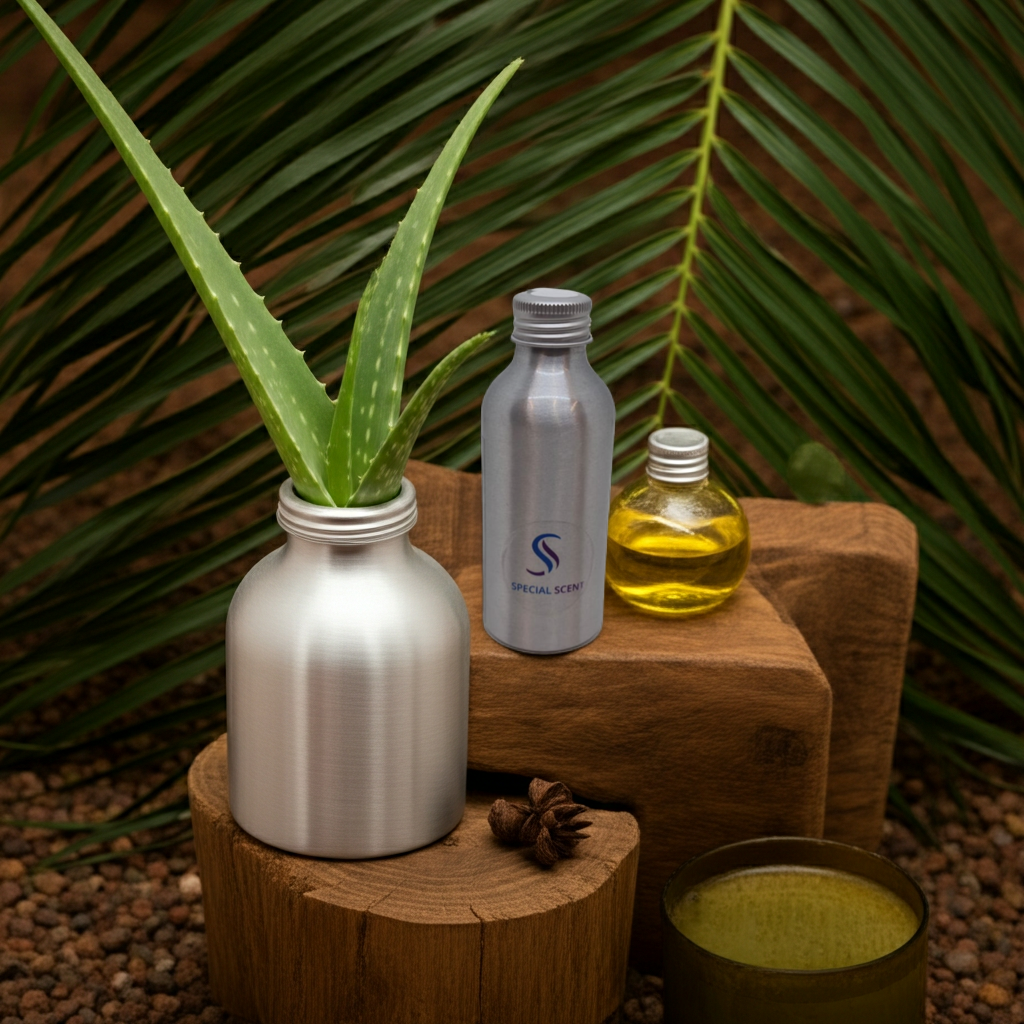 Image of Aloe - Special Scent Special Scent Image of Special Scent