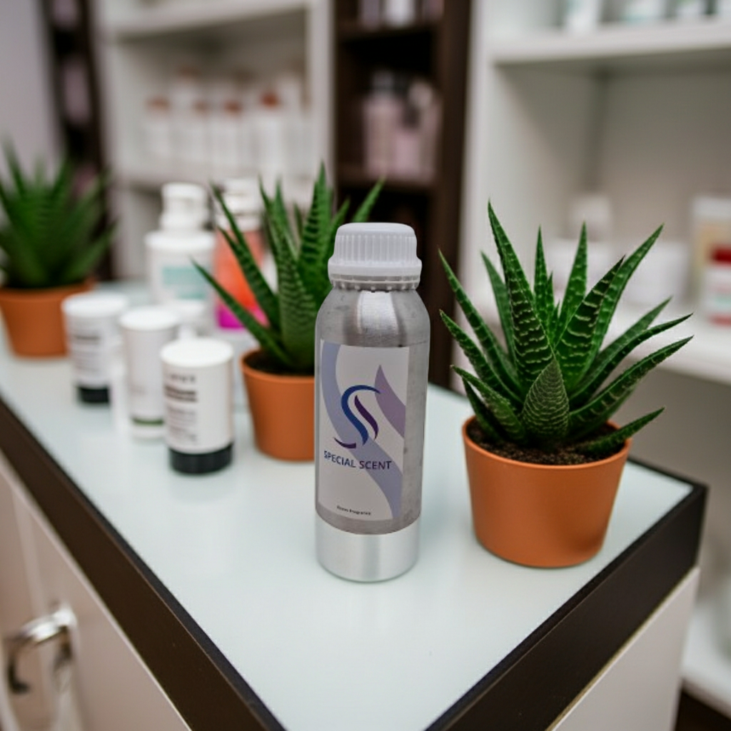 Image of Aloe - Special Scent Special Scent Image of Special Scent