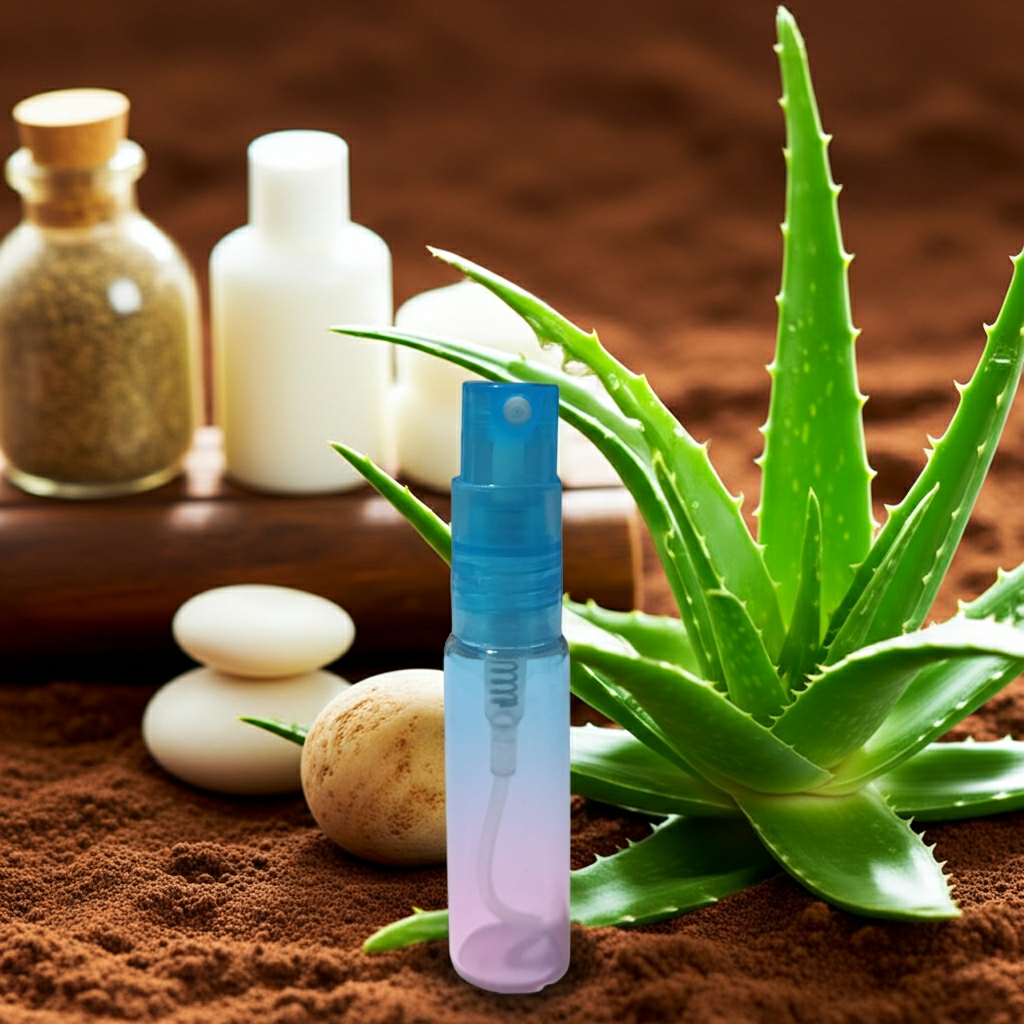 Image of Aloe - Special Scent Special Scent Image of Special Scent