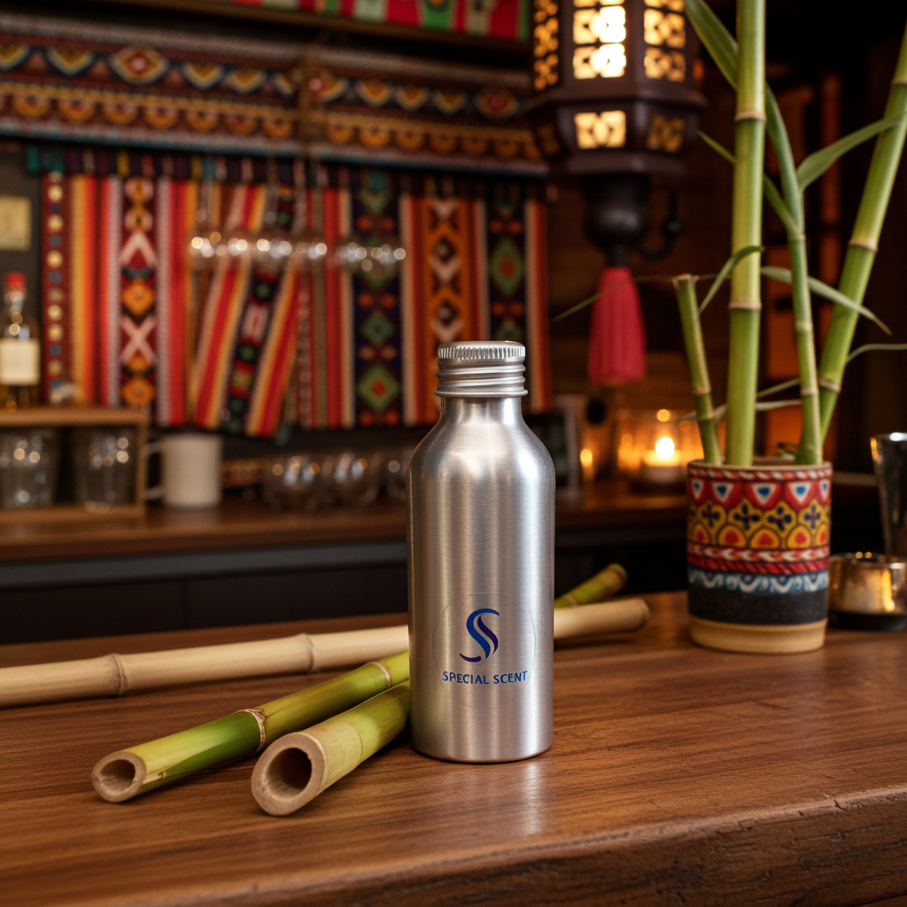 Image of Bambusz - Special Scent Special Scent Image of Special Scent