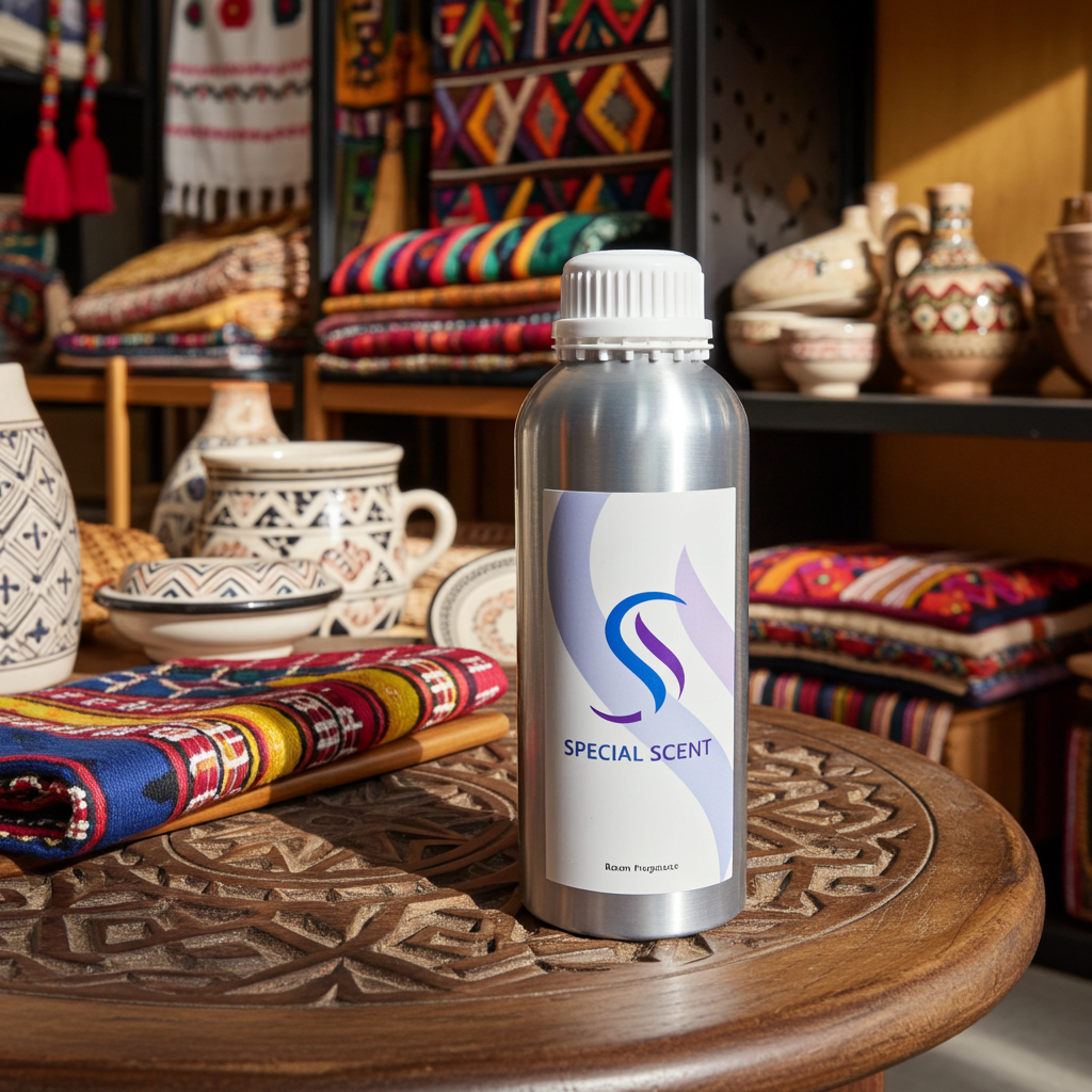 Image of Bambusz - Special Scent Special Scent Image of Special Scent