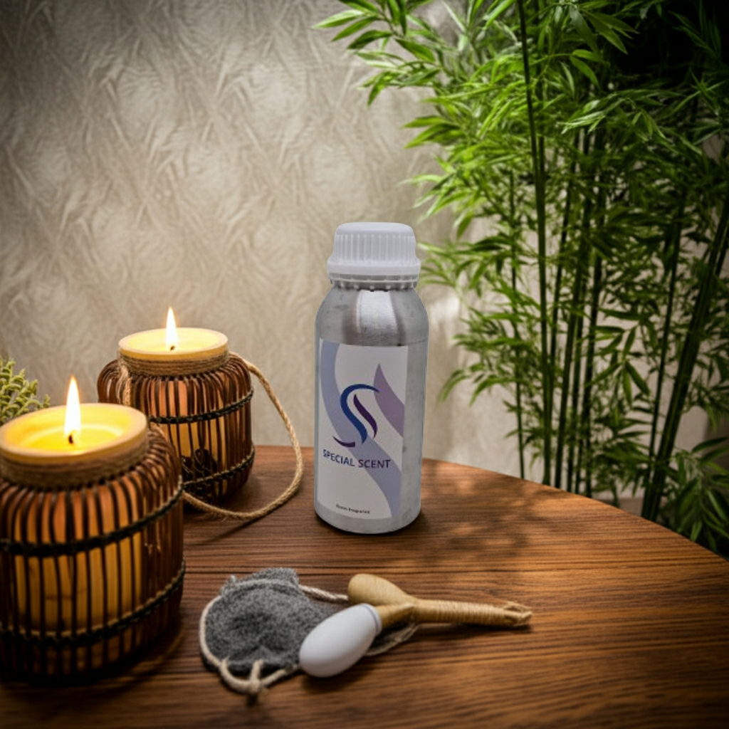 Image of Bambusz - Special Scent Special Scent Image of Special Scent