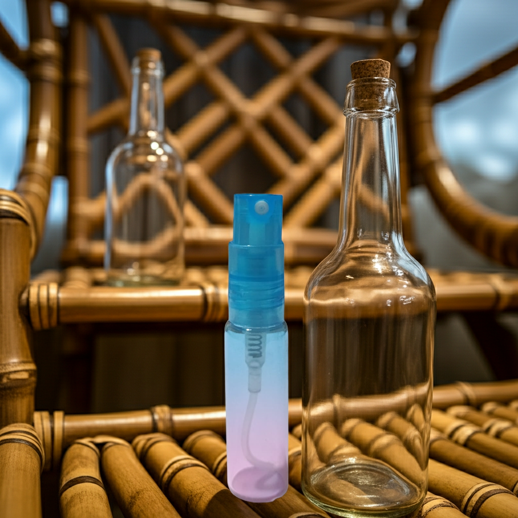 Image of Bambusz - Special Scent Special Scent Image of Special Scent