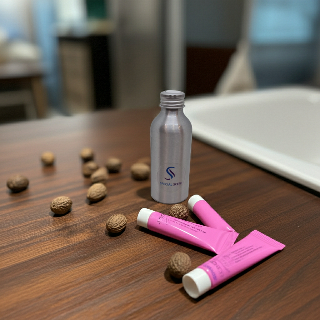 Image of Boreko - Special Scent Special Scent Image of Special Scent