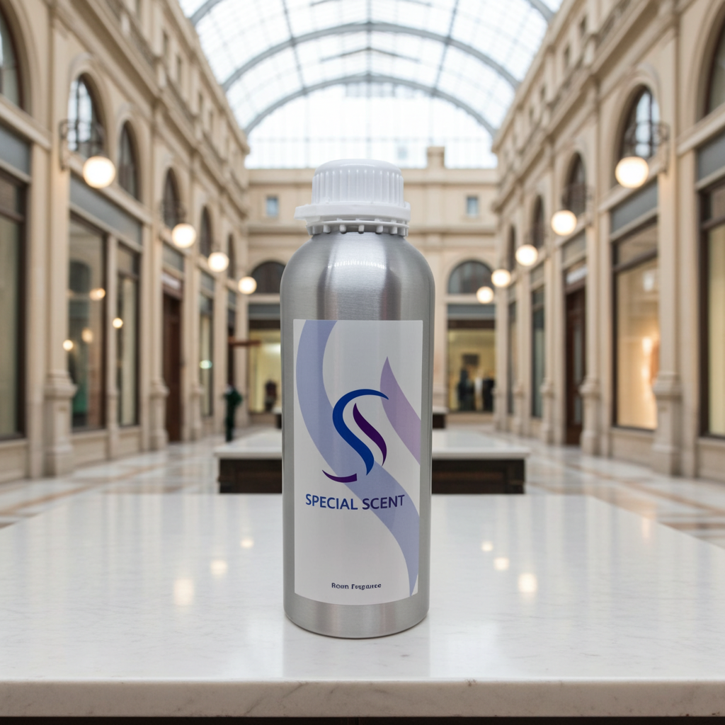 Image of Boreko - Special Scent Special Scent Image of Special Scent