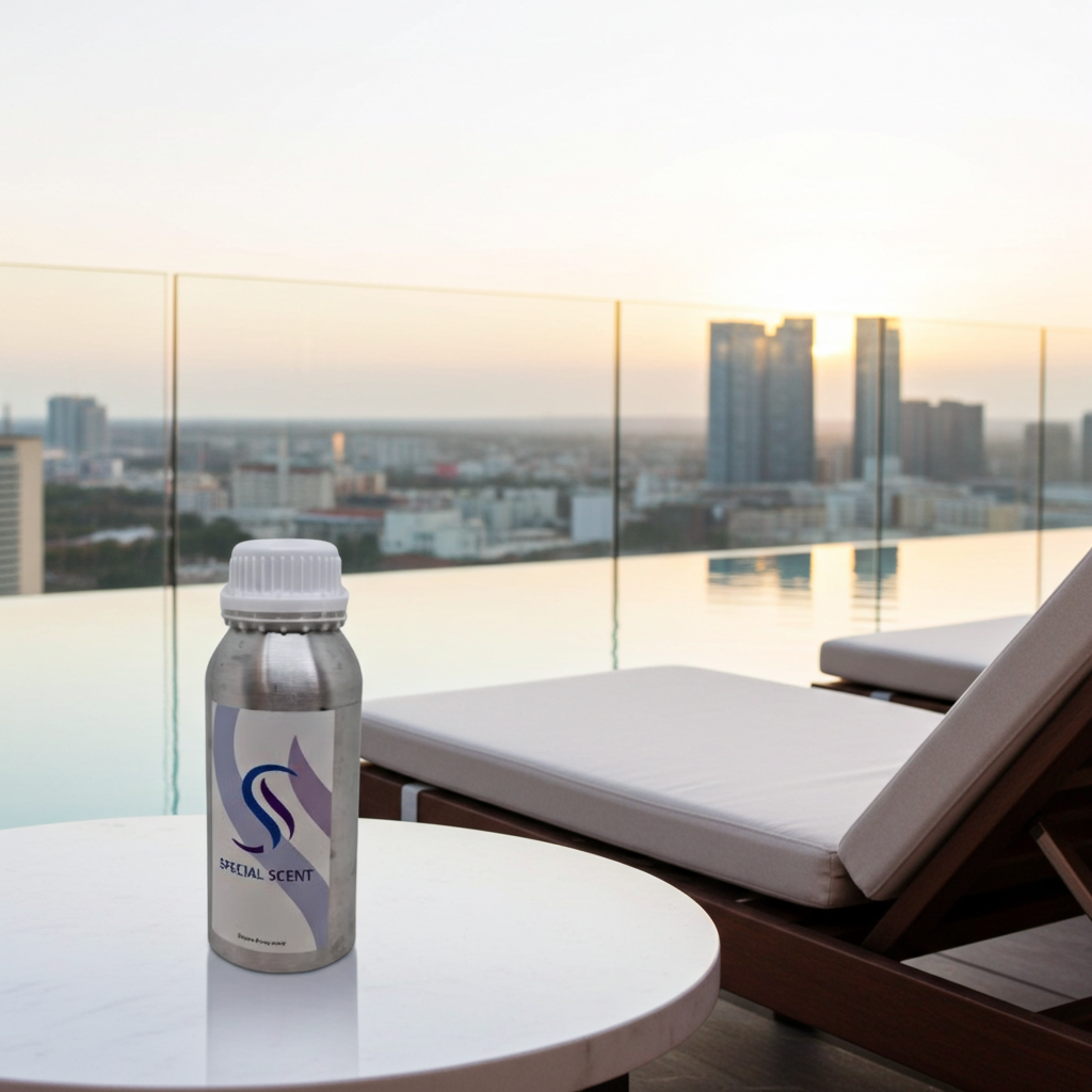 Image of Boreko - Special Scent Special Scent Image of Special Scent