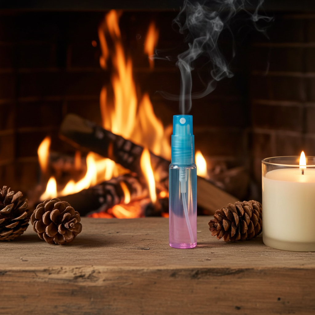 Image of Borostyán és Dohány - Special Scent Special Scent Image of Special Scent