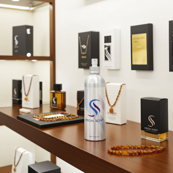 Borostyán és Dohány