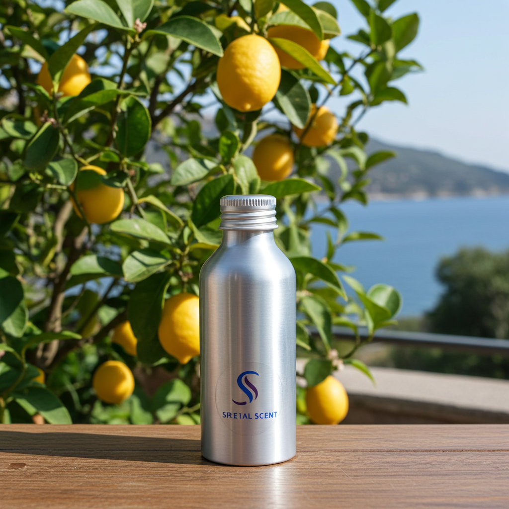 Image of Citrom - Special Scent Special Scent Image of Special Scent