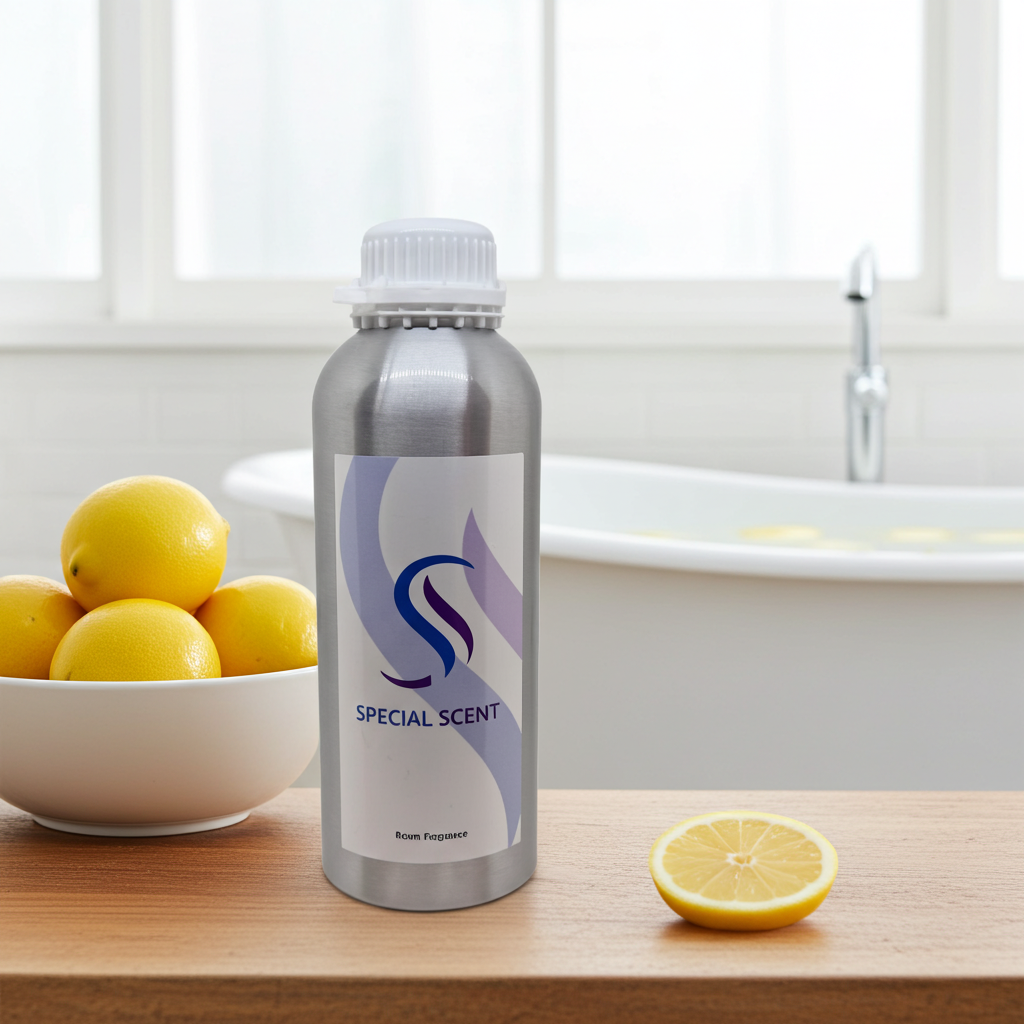 Image of Citrom - Special Scent Special Scent Image of Special Scent