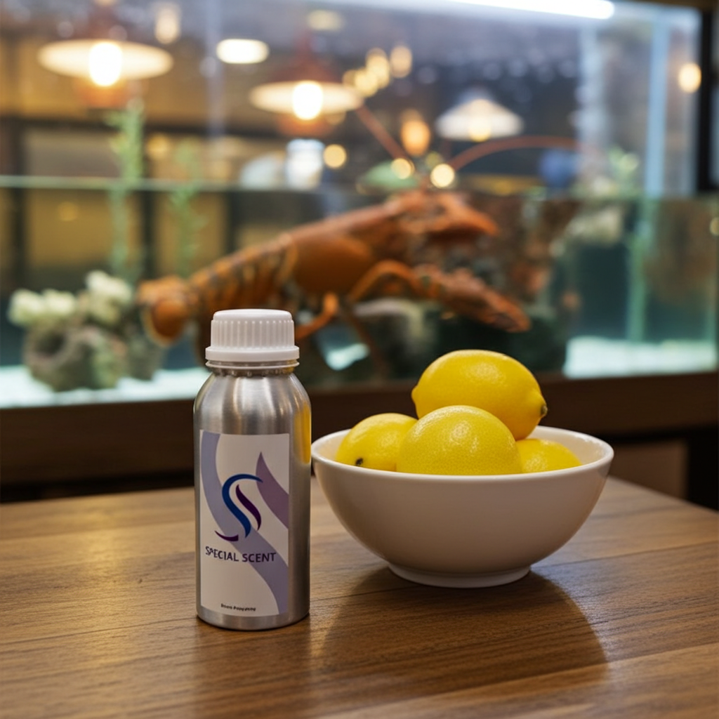 Image of Citrom - Special Scent Special Scent Image of Special Scent