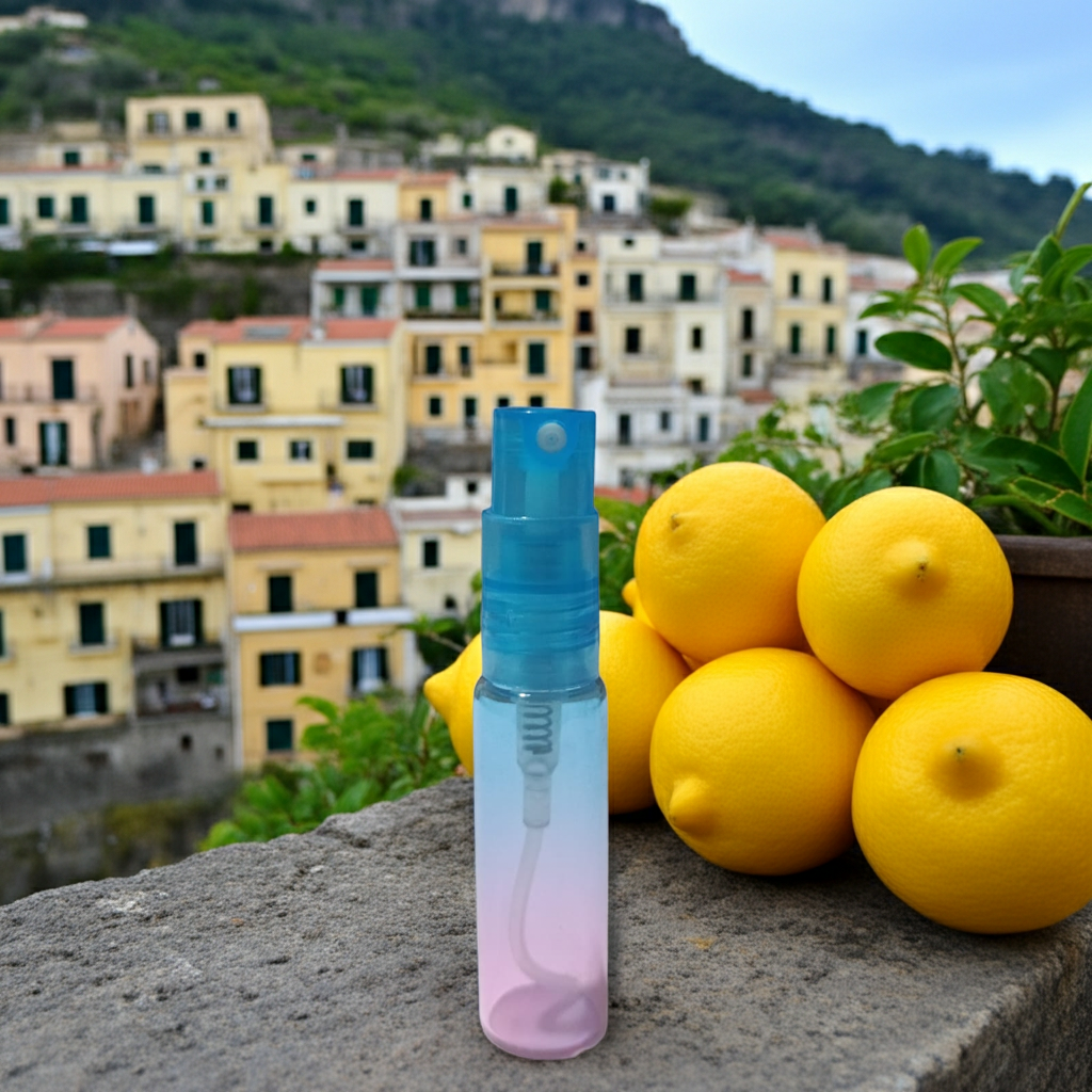 Image of Citrom - Special Scent Special Scent Image of Special Scent