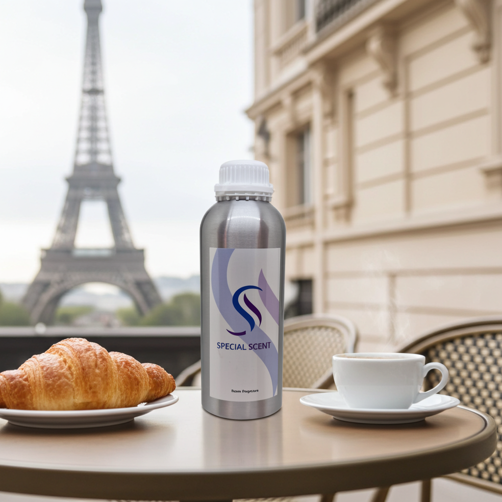 Image of Croissant - Special Scent Special Scent Image of Special Scent