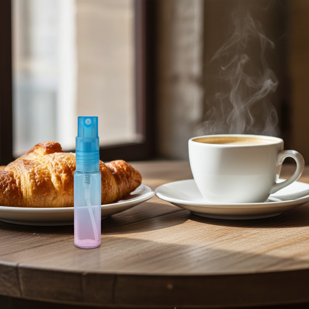 Image of Croissant - Special Scent Special Scent Image of Special Scent