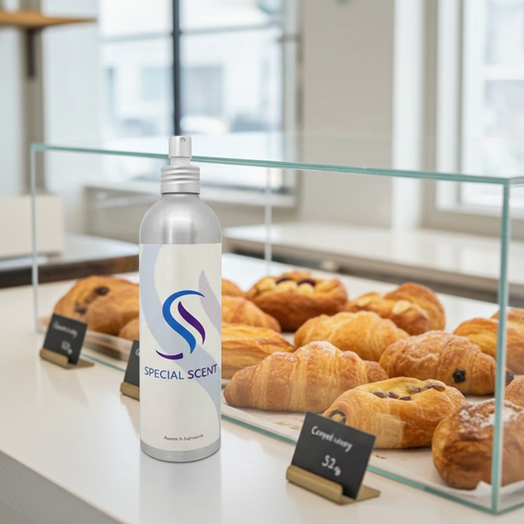 Croissant illat illatjegyei: szívjegyek
A Croissant illat összetéveszthetetlen aromájával minden olyan környezet és helyiség számára készült, ahol a reggeli meghatározó és fontos helyet foglal el. A frissen sült forró croissant illata szinte varázslatos pillanatokat teremt azok számára, akik egy mozgalmas munkanap kezdetére készülnek.Ideális az illatmarketinghez.