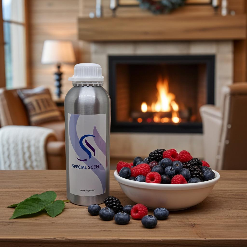 Image of Erdei gyümölcs - Special Scent Special Scent Image of Special Scent