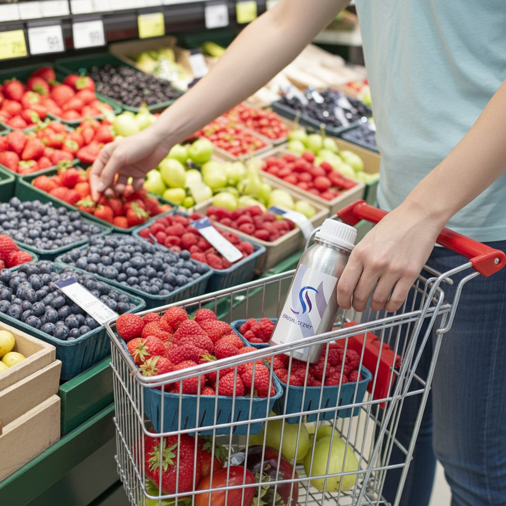 Image of Erdei gyümölcs - Special Scent Special Scent Image of Special Scent