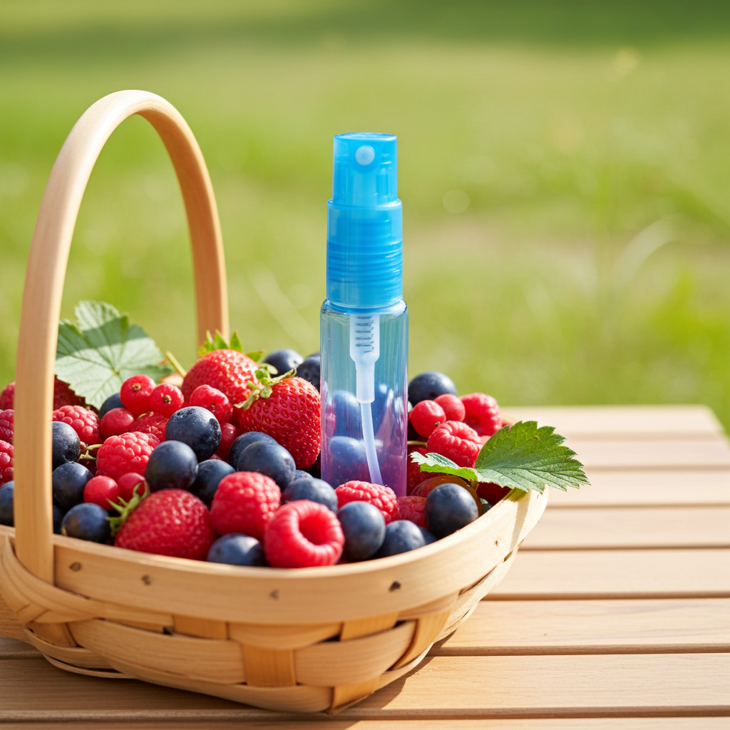 Image of Erdei gyümölcs - Special Scent Special Scent Image of Special Scent