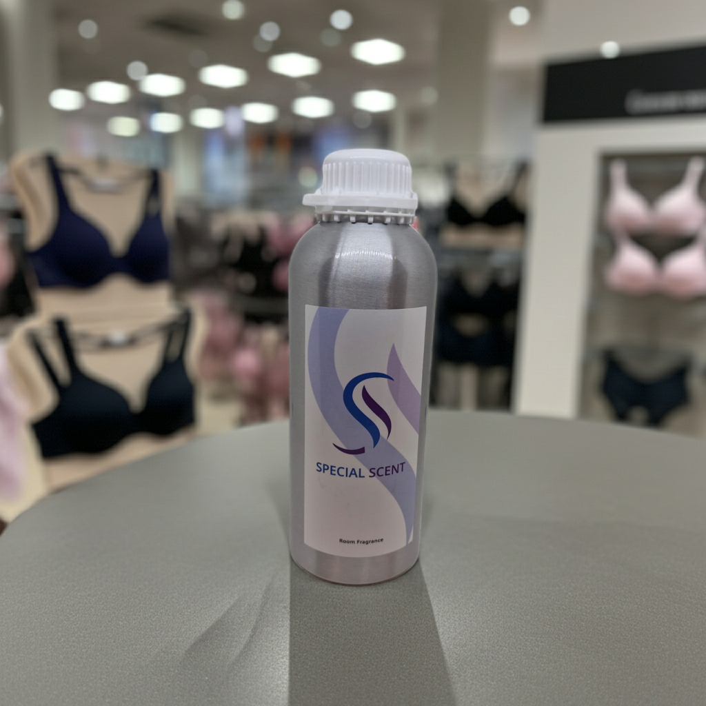 Image of Fehér Pézsma - Special Scent Special Scent Image of Special Scent