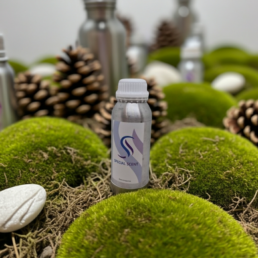 Image of Fehér Pézsma - Special Scent Special Scent Image of Special Scent