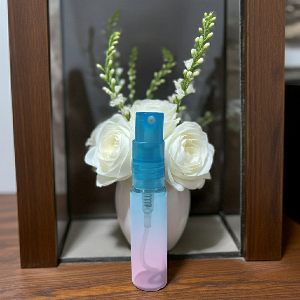 Image of Fehér Pézsma - Special Scent Special Scent Image of Special Scent