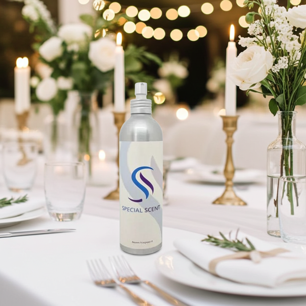 Fehér Pézsma illat illatjegyei: alapjegyek
Ez az esszencia hűen reprodukálja a Fehér Pézsma illatát. Az alapjegyek kezdetben finom frissességet kölcsönöz, majd intenzívebb tónussal fejeződik be, eleganciát kölcsönözve a környezetnek. Ezért ez egy olyan parfüm, amely nem zavarja a szaglást, de édes emléket hagy a helyről, ahol észlelték.Egy különleges illat egy egyéni illatmarketinghez.