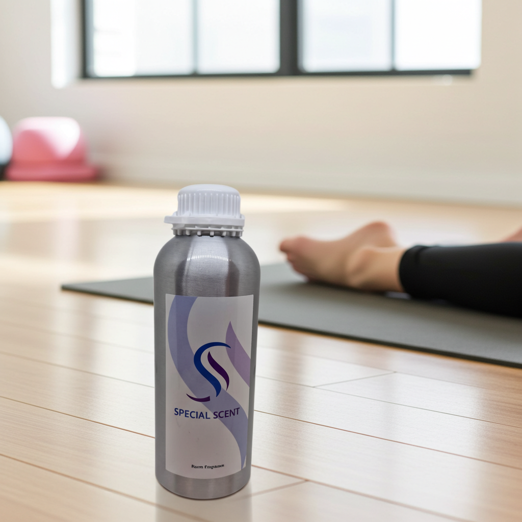 Image of Gyömbér - Special Scent Special Scent Image of Special Scent