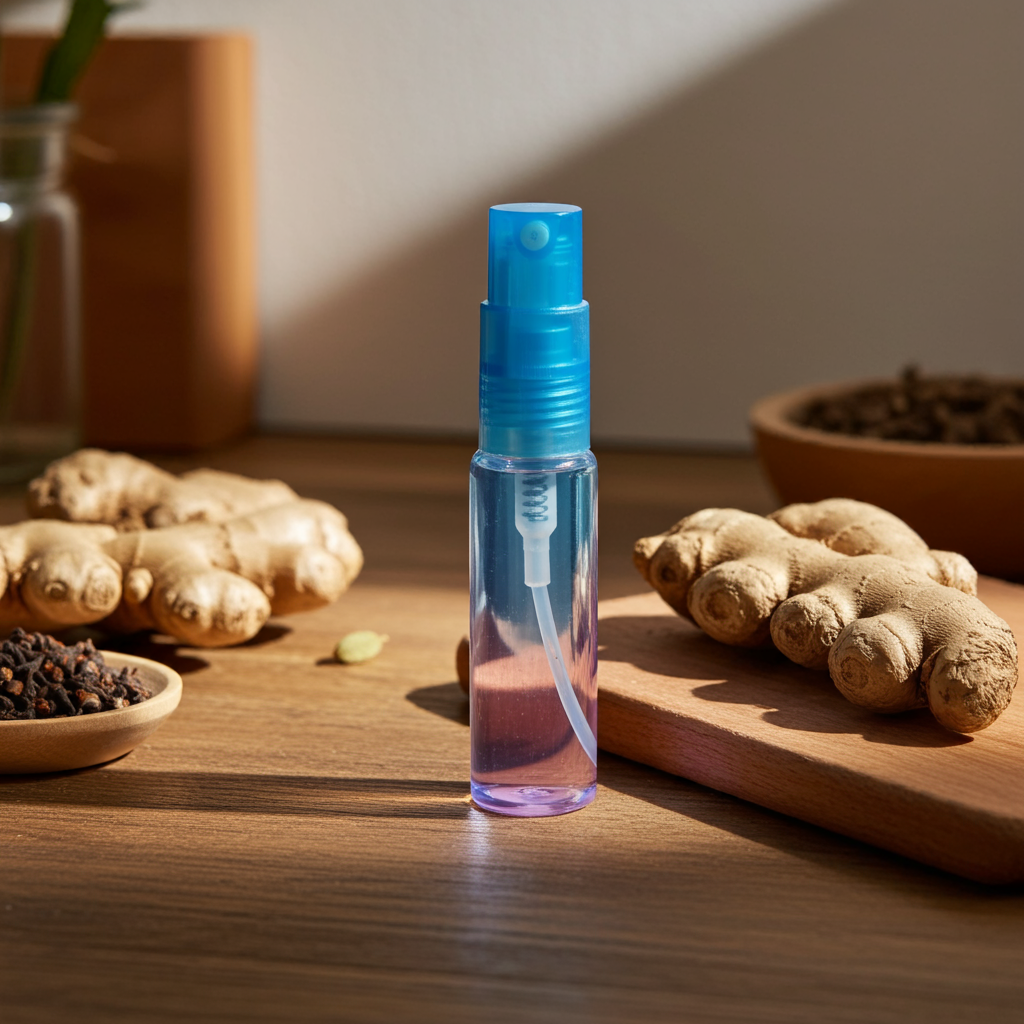 Image of Gyömbér - Special Scent Special Scent Image of Special Scent