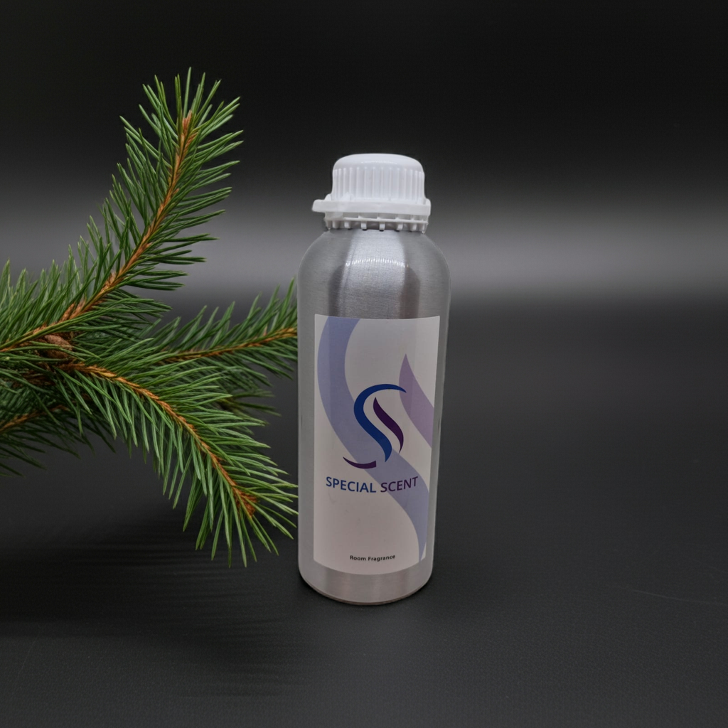 Image of Havasi gyopár - Special Scent Special Scent Image of Special Scent