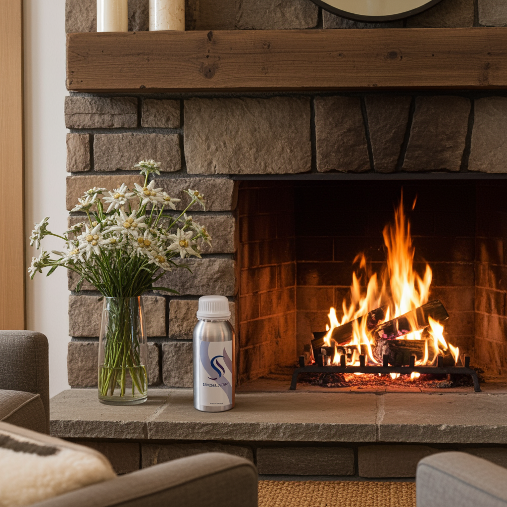 Image of Havasi gyopár - Special Scent Special Scent Image of Special Scent