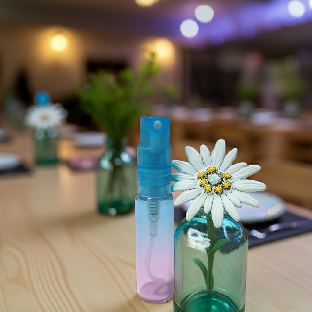 Image of Havasi gyopár - Special Scent Special Scent Image of Special Scent