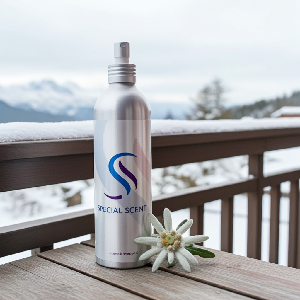 Havasi gyopár illat illatjegyei: szívjegyek
Amikor az év legédesebb időszaka közeledik, Special Scent ajánlja ezt a túláradó illatot, ami olyan meghitté teszi otthonát, mint semmi más. Tudjuk mennyire fontos mindenkinek a Karácsony, ezért egyedivé szeretnénk tenni, sőt, illatossá!A Havasi gyopár illat magába foglalja ennek a ritka virágnak minden tisztaságát, ezzel segítünk elvinni otthonába az ünnep illatát. Az illatjegyei édesek és gyengédek, a