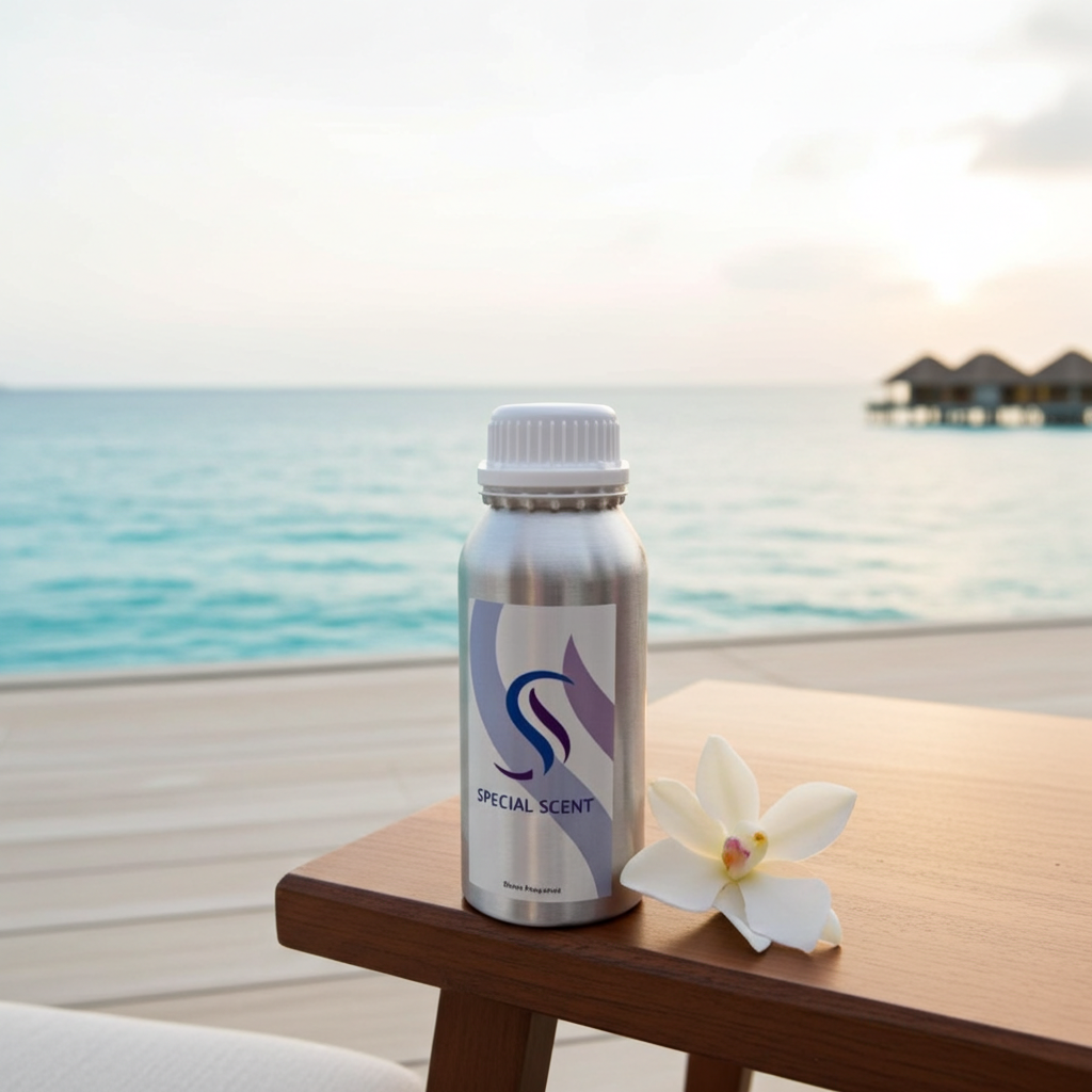 Image of Hawaii rózsa - Special Scent Special Scent Image of Special Scent