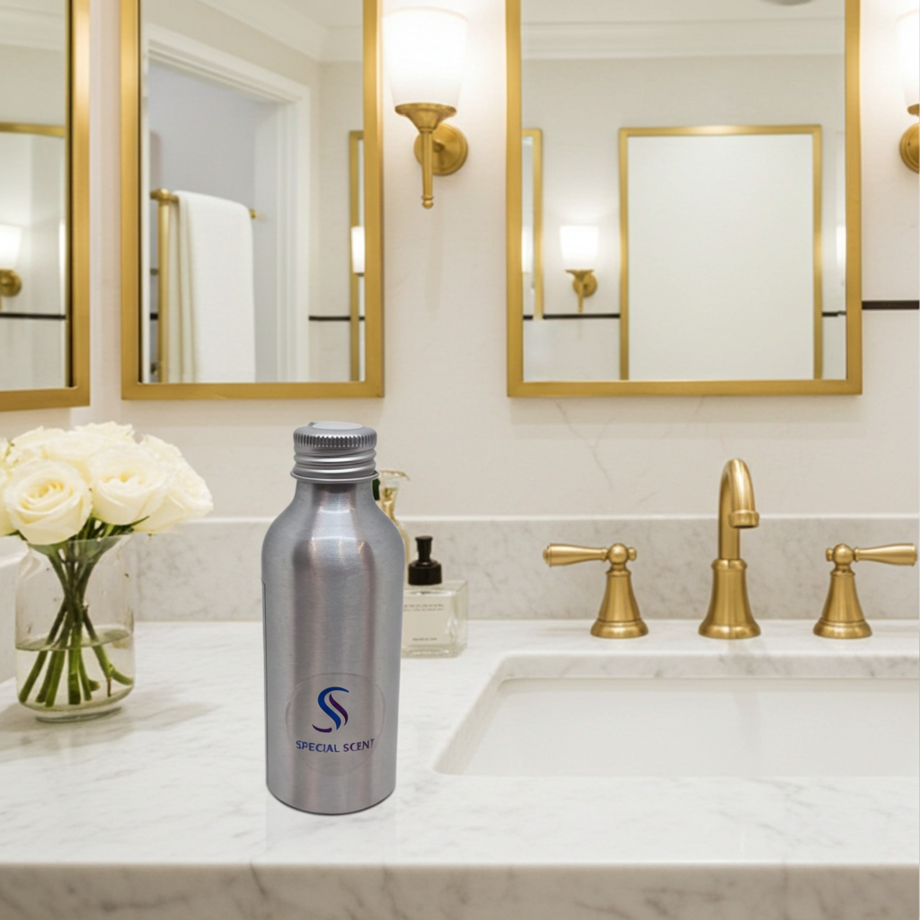 Image of Jázmin - Special Scent Special Scent Image of Special Scent