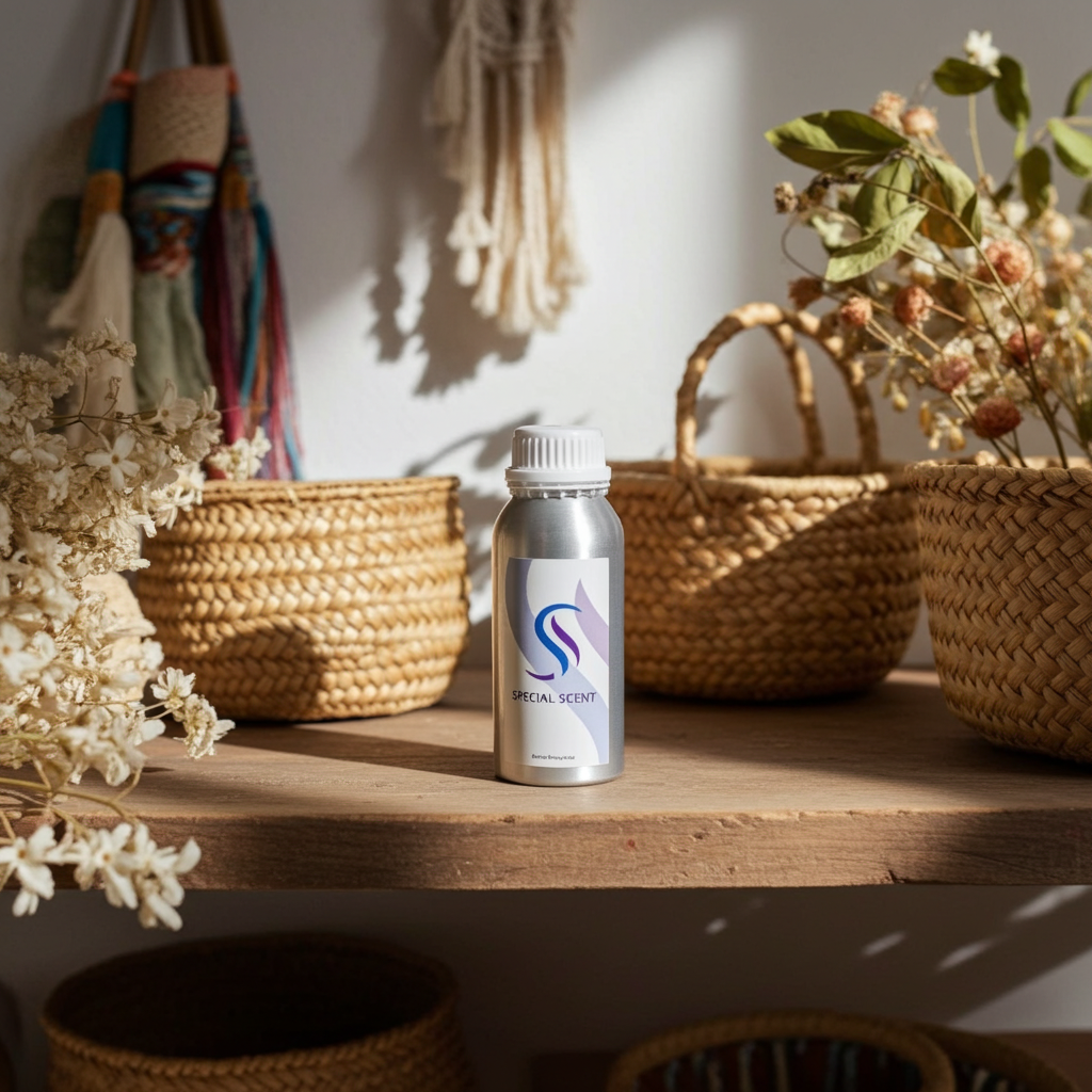 Image of Jázmin - Special Scent Special Scent Image of Special Scent