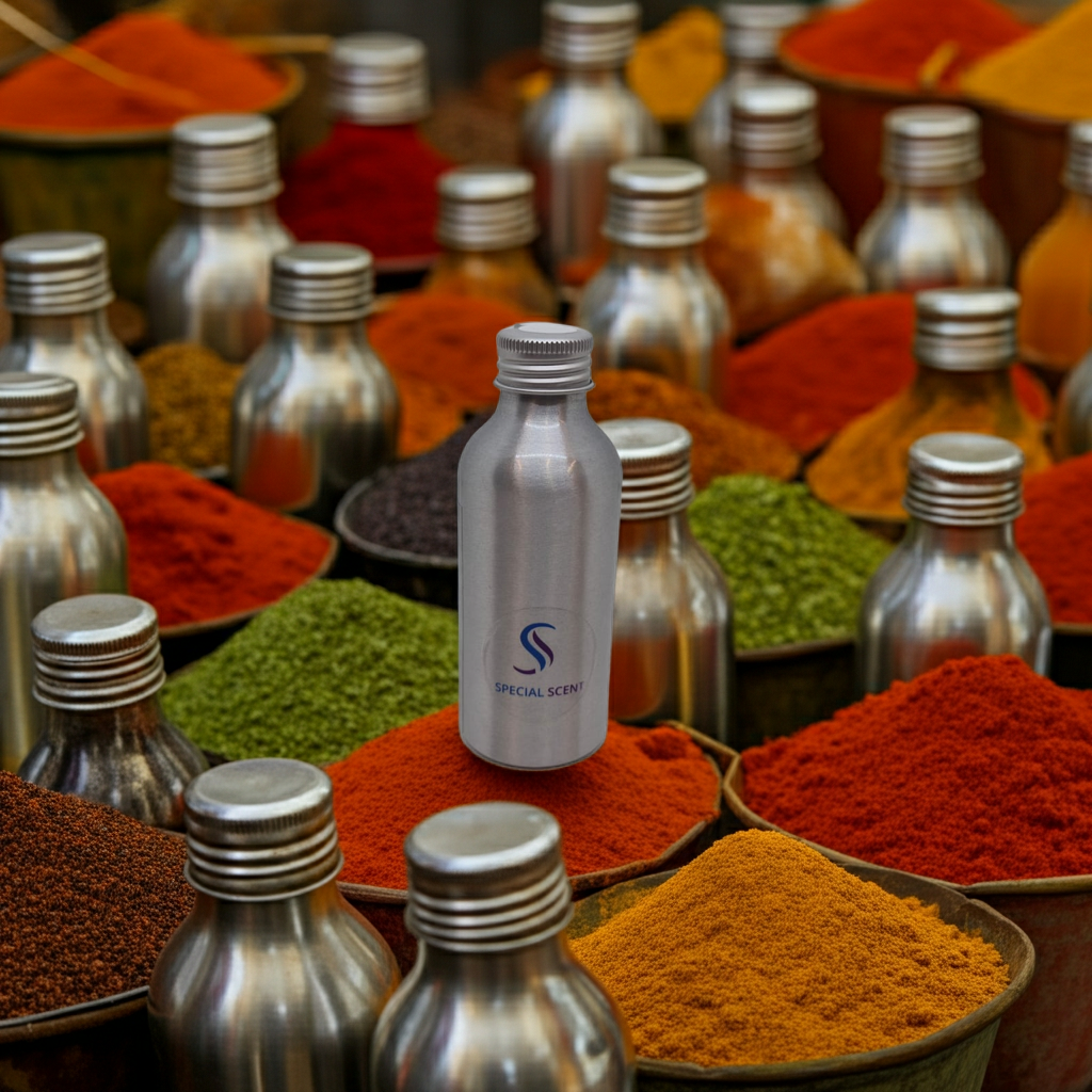 Image of Kelet illatai - Special Scent Special Scent Image of Special Scent