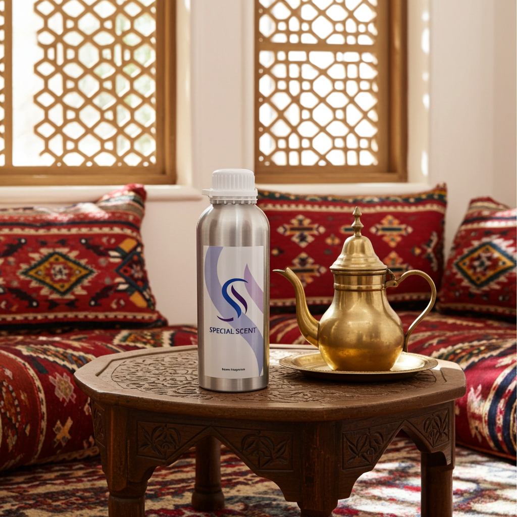 Image of Kelet illatai - Special Scent Special Scent Image of Special Scent