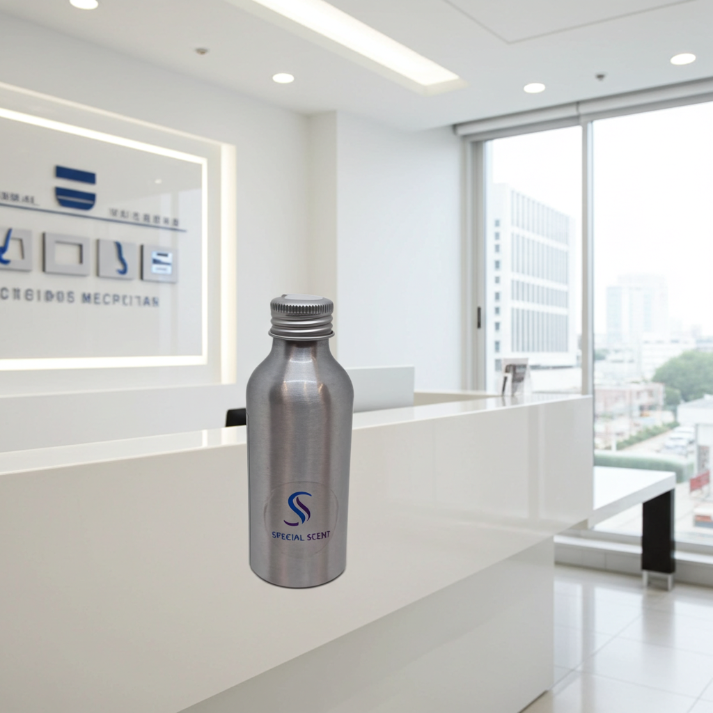 Image of Len - Special Scent Special Scent Image of Special Scent