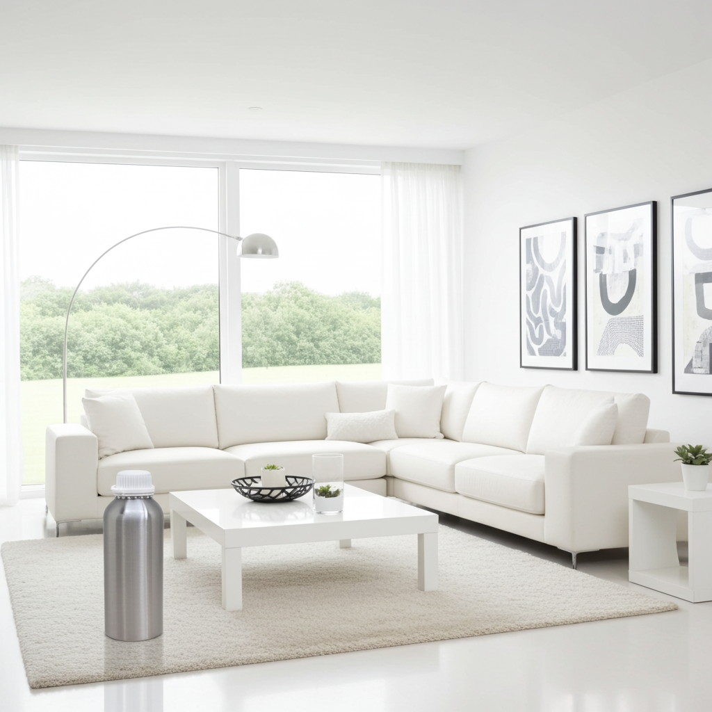 Image of Len - Special Scent Special Scent Image of Special Scent