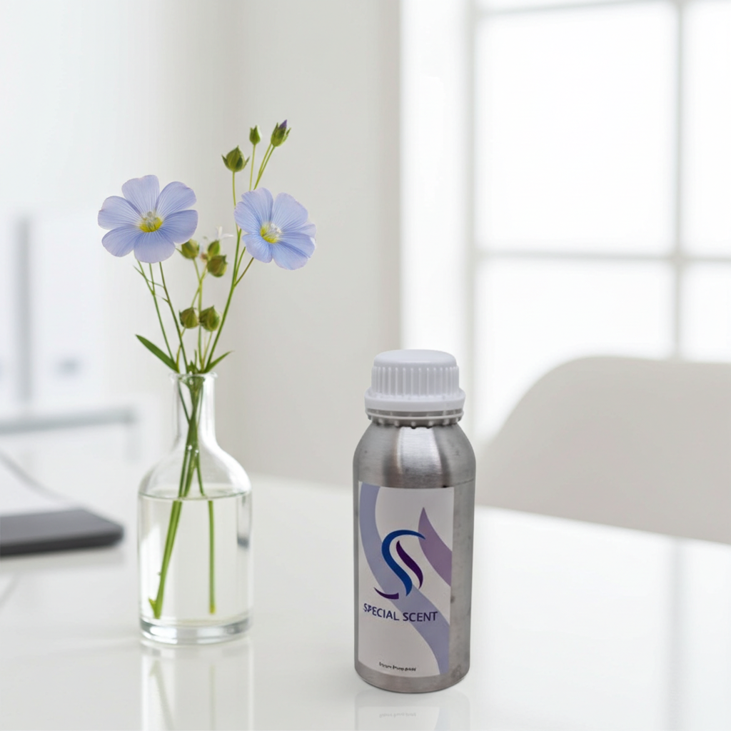 Image of Len - Special Scent Special Scent Image of Special Scent