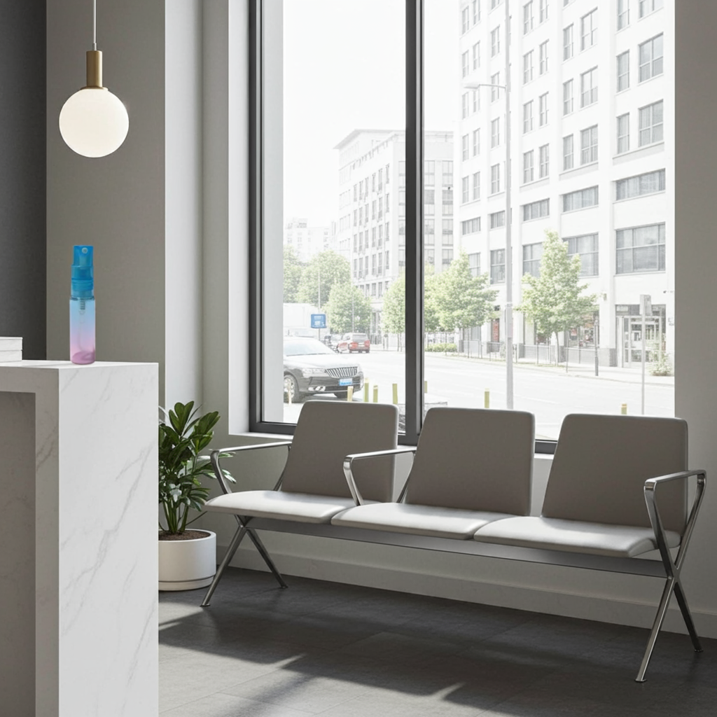 Image of Len - Special Scent Special Scent Image of Special Scent