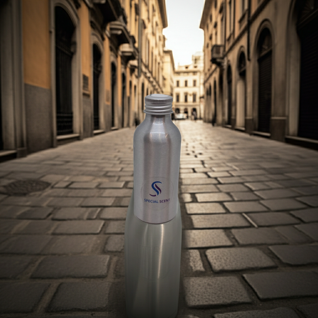 Image of Luxury Illat - Special Scent Special Scent Image of Special Scent