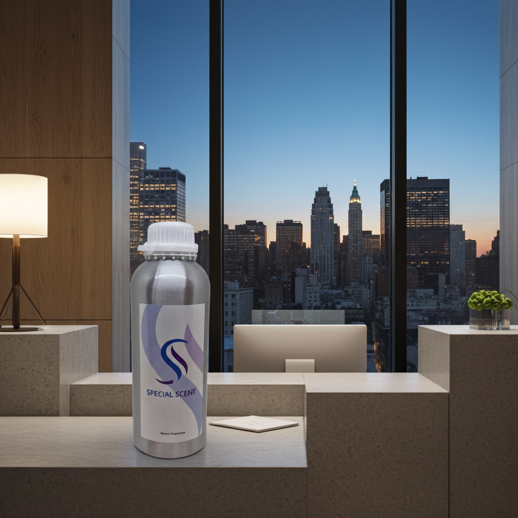 Image of Luxury Illat - Special Scent Special Scent Image of Special Scent