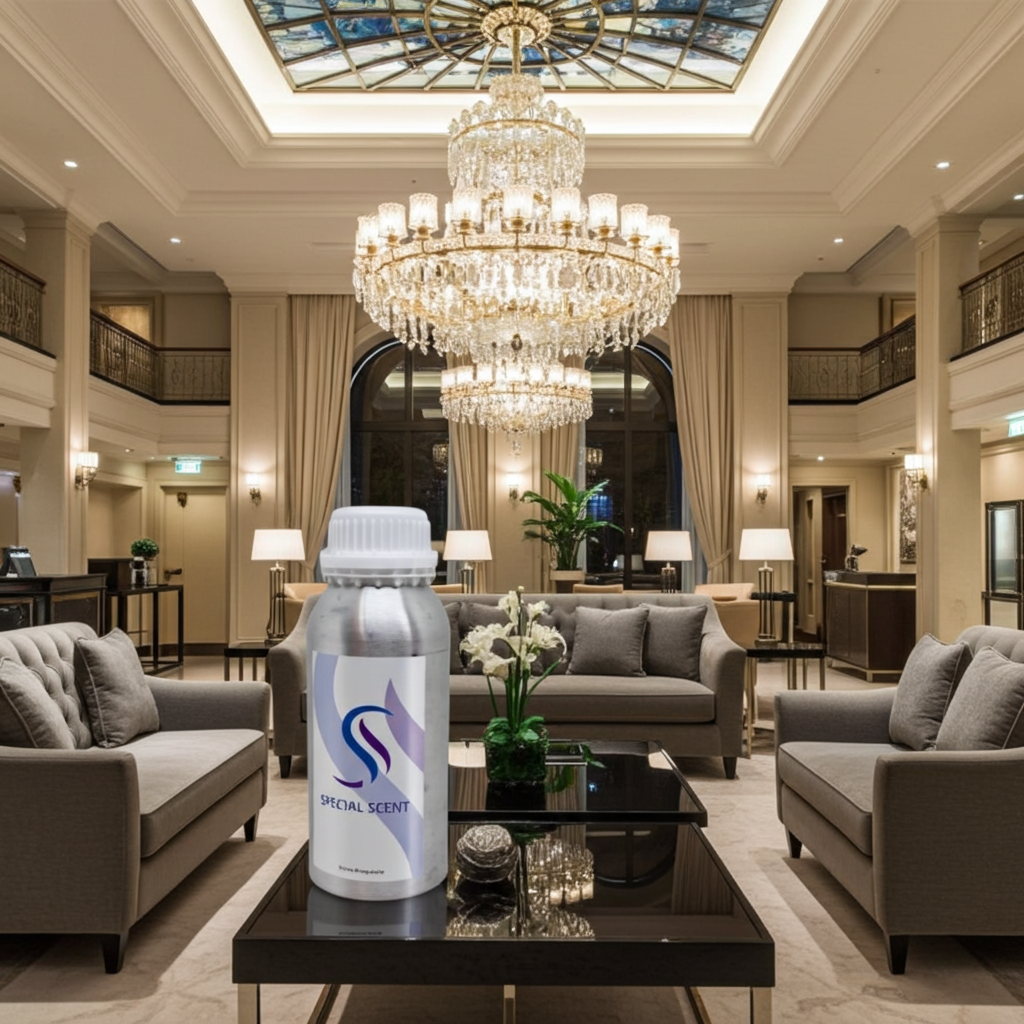 Image of Luxury Illat - Special Scent Special Scent Image of Special Scent