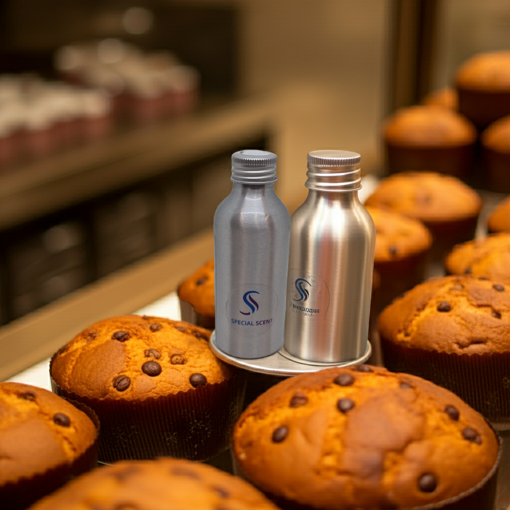 Image of Panettone - Special Scent Special Scent Image of Special Scent