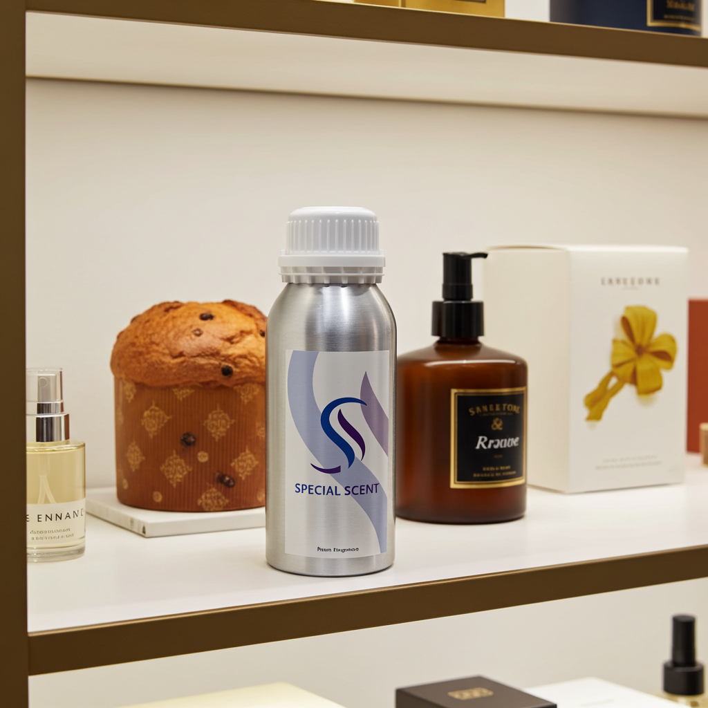 Image of Panettone - Special Scent Special Scent Image of Special Scent